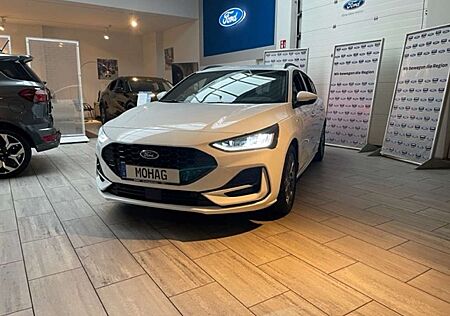 Ford Focus Turnier 1.0 EcoBoost EU6d ST-Line