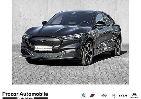 Ford Mustang Mach-E AWD+PANO+ACC+360°+B&O+NAVI+98,7kWh