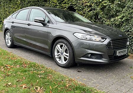 Ford Mondeo Limousine *sehr gepflegter Zustand*