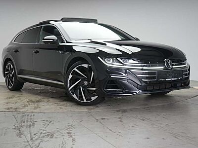 Volkswagen Arteon Shooting Brake 2.0 TDI 4Motion R line ACC