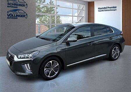Hyundai Ioniq Advantage Plug-In Hybrid