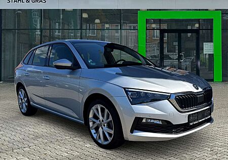 Skoda Scala Style 1.0 TSI DSG AHK Pano Navi DigiCockpit