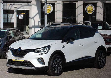 Renault Captur TCe 90 Techno GJR,Winter-Paket,Kamera,EPH