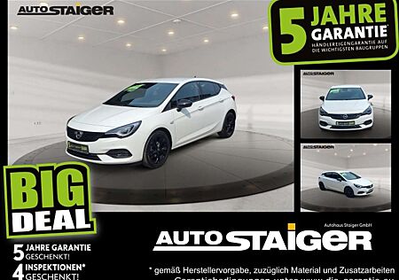 Opel Astra K 1.2 Turbo Ultimate Navi*Parksns*Sitzheizg