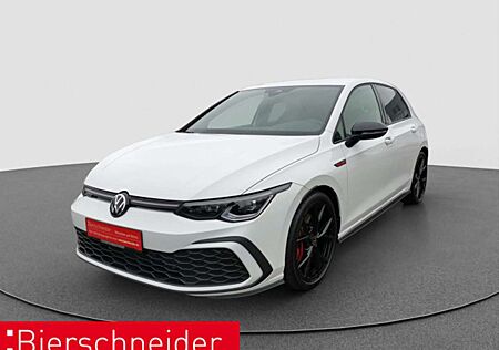 VW Golf GTI Volkswagen Golf 8 GTI 2.0 TSI DSG 19 BLACK HARMAN