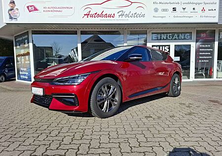 Kia EV6 77.4 AWD GTL WP GD ASS+ SND DES