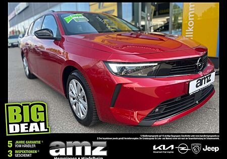 Opel Astra ST 1.2 Turbo Enjoy Navi*Kamera*Sitzheizung*