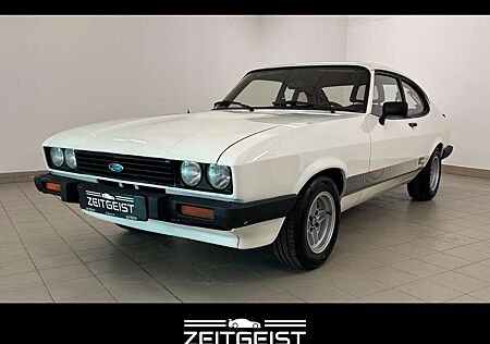 Ford Capri III 2.0S, RS, H-ZULASSUNG