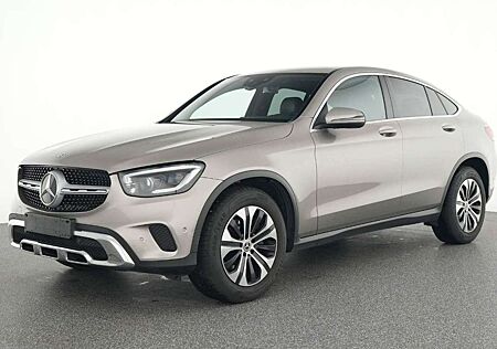 Mercedes-Benz GLC-Klasse GLC 200 d Coupé DIGIT LED AMBI AHK KAM EXKLUSIVE