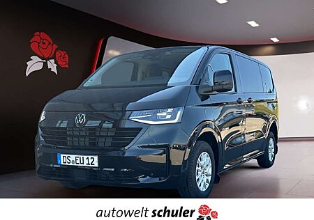 VW T7 Caravelle Volkswagen 2,0 TDI 4motion Automatik 9-Sitzer