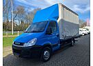 IVECO Others Daily 35S13 Pritsche Maxi*LBW*Euro5