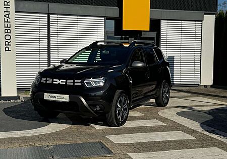 Dacia Duster Journey TCe 150 EDC