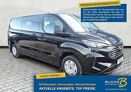 Ford Transit Custom L2 Combi 2.0 EB Trend 8 Sitz AHK