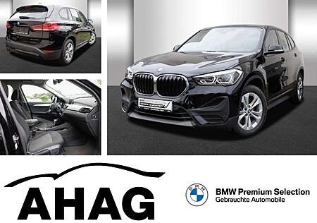 BMW X1 xDrive25e Advantage Steptronic Aut. Klimaaut.