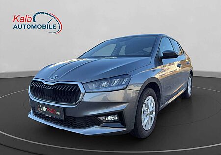 Skoda Fabia 1.0TSI DRIVE PLUS+GARANTIE+RFK+SHZ+LHZ