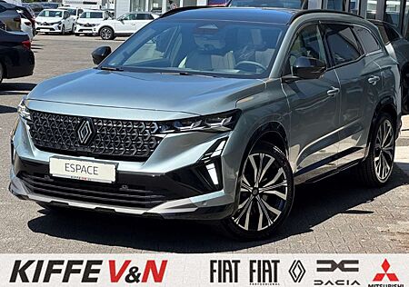 Renault Espace Iconic E-Tech Hybrid Full 200 7-Sitzer