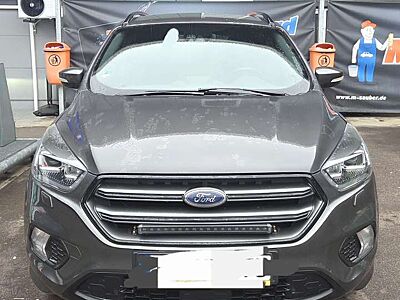Ford Kuga ST-Line