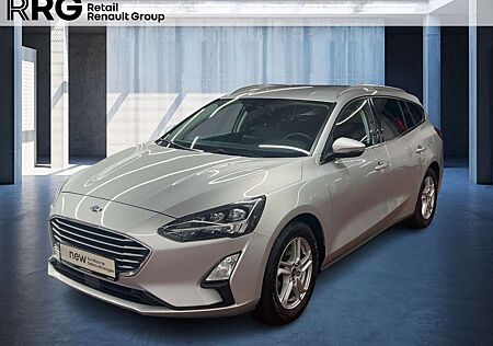 Ford Focus TURNIER Cool&Connect EcoBoost