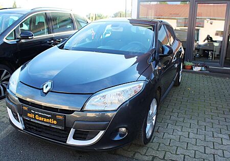 Renault Megane Dynamique