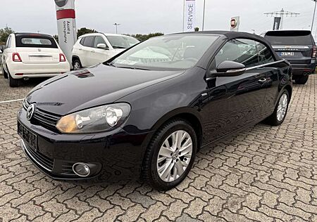 VW Golf Volkswagen Cabrio 1.2 TSI Life