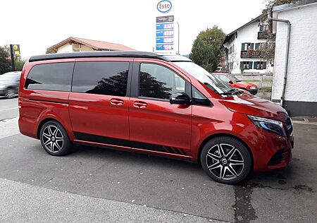 Mercedes-Benz Marco Polo Vito 300 d EDITION