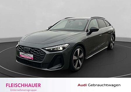 Audi A5 TFSI Avant 2.0 S line DSG+KLIMAAUT+LED+SHZ