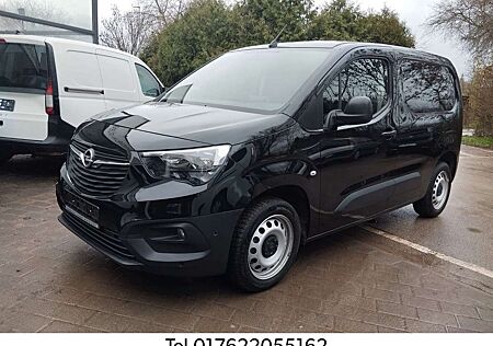 Opel Combo E Cargo Selection