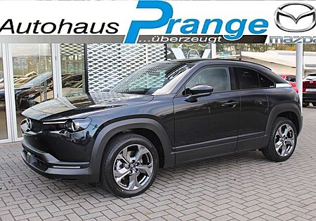 Mazda MX-30 EV Advantage Industrial Vintage *3-phasig*Dezember