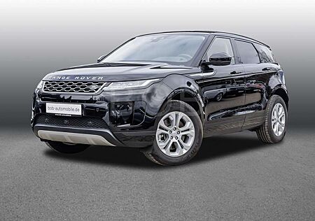 Land Rover Range Rover Evoque P300e AWD S NAVI KLIMA PDC LM