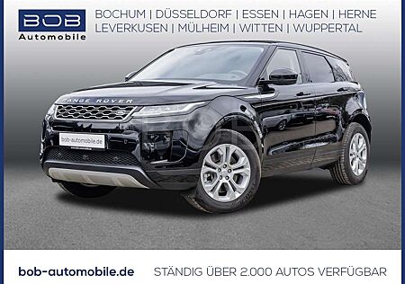Land Rover Range Rover Evoque P300e AWD S NAVI KLIMA PDC LM