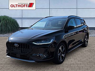 Ford Focus Active X PDC LED KAMERA