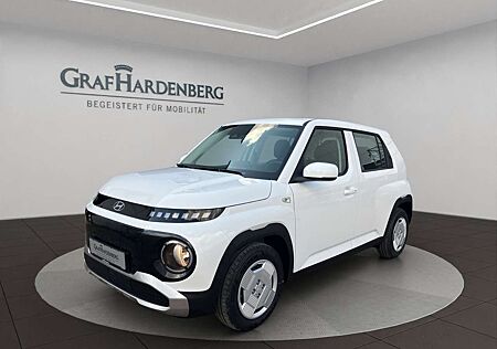 Hyundai Inster EV 49 kWh Select Effizienzpaket