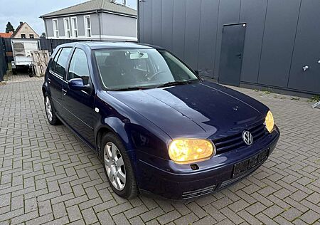 VW Golf Volkswagen 1.9 TDI Comfortline