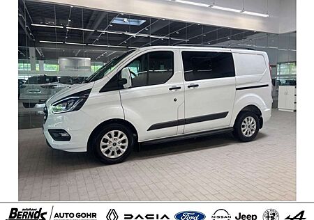 Ford Transit Custom 320 L1H1 LKW VA Autm. Trend