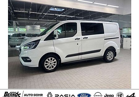 Ford Transit Custom 320 L1H1 LKW VA Autm. Trend