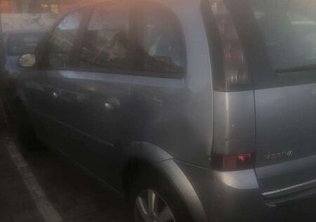 Fiat Marea 100 16V ELX