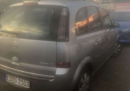 Fiat Marea 100 16V ELX