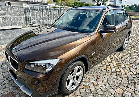 BMW X1 xDrive18d