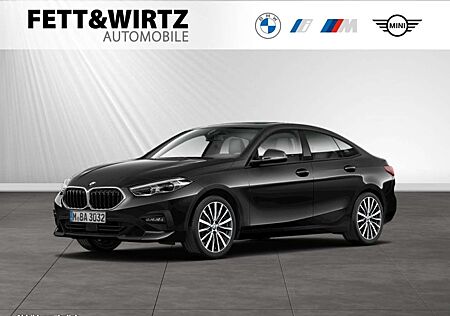 BMW 218 i Gran Coupé Pano PA LC+