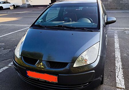 Mitsubishi Colt 1600Clou
