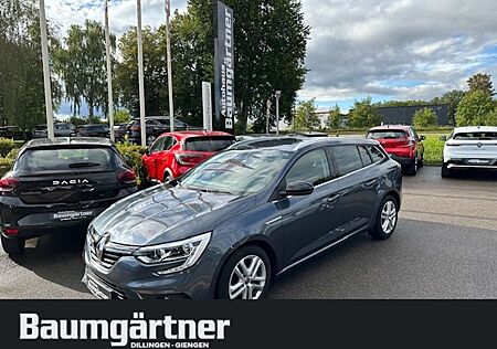 Renault Megane Grandtour Limited Deluxe dCi 115 Kamera