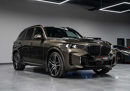 BMW X5 40 d xDrive M Sport Pro HuD-Pano-ACC-360-H/K