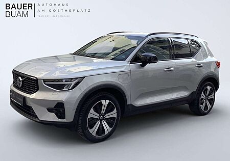 Volvo XC 40 XC40 Plus Dark Plug-In Hybrid 2WD