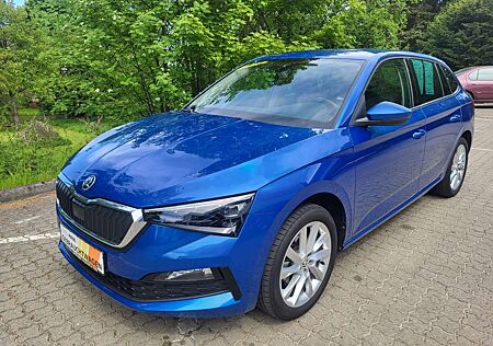 Skoda Scala Style Automatik - 5 J. Garantie