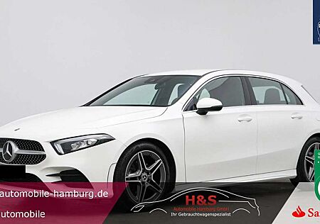 Mercedes-Benz A 200 d 7G AMG-LINE