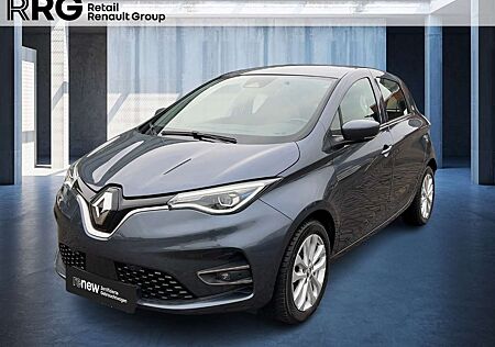 Renault ZOE R135 Experience Z.E. 50 Techno-Safety-Komfort Paket