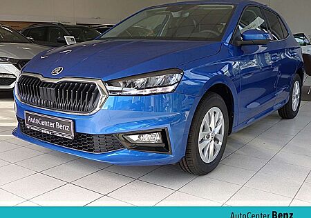 Skoda Fabia 1.0 TSI Style LED*NAVI*CLIMATRONIC Klima Navi