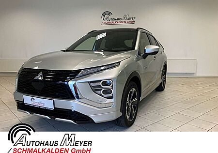 Mitsubishi Eclipse Cross 2.4 MIVEC Top PHEV 4WD+Fahrassistenz-Systeme+Pano