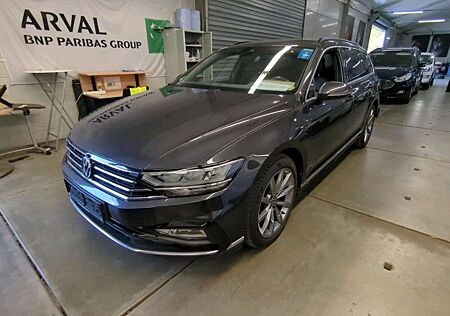 VW Passat Variant Volkswagen 2.0 TDI BMT Business R-Line AHK