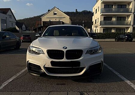 BMW 235 M235 i - Deutsches Fahrzeug - Unfallfrei!!
